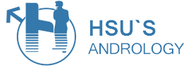 Hsu`s Andrology